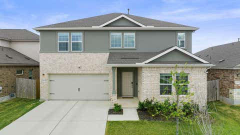 Photo of 1265 Aquilla DR, Leander, TX 78641 (MLS # 3144201)