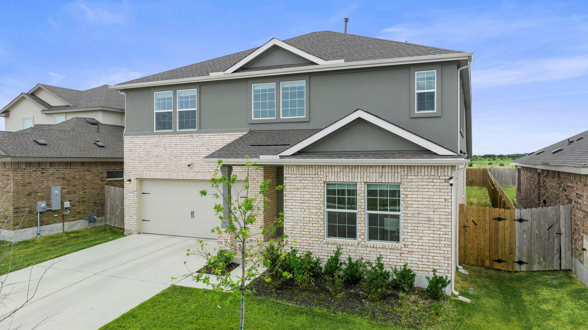 1265 Aquilla DR
