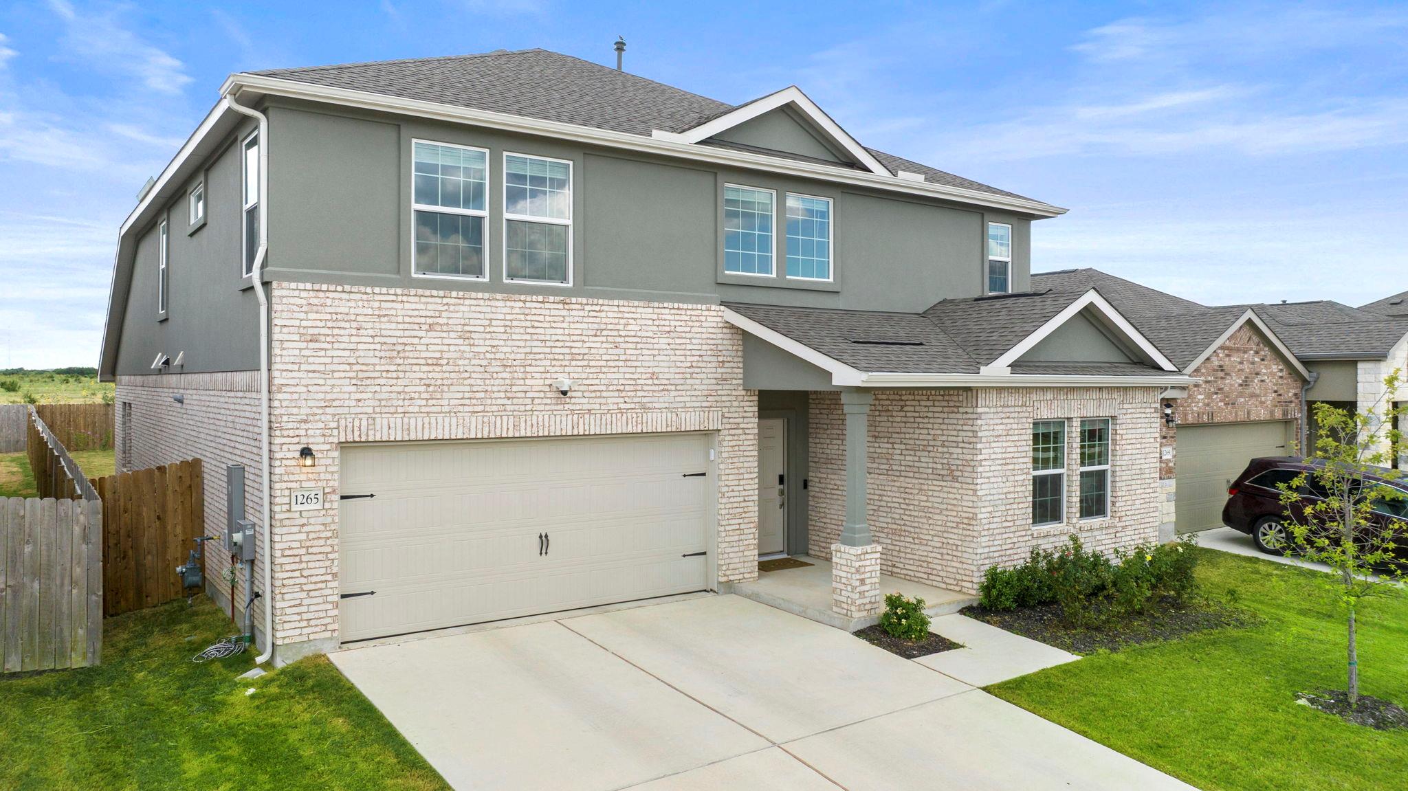 1265 Aquilla DR