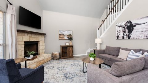 Tiny photo for 25711 Hamilton Pool RD, Round Mountain, TX 78663 (MLS # 9629988)