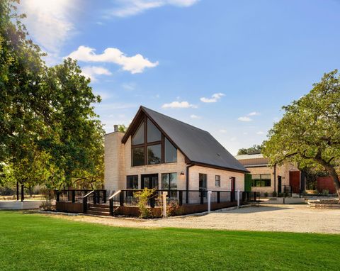 Photo of 25711 Hamilton Pool RD, Round Mountain, TX 78663 (MLS # 9629988)