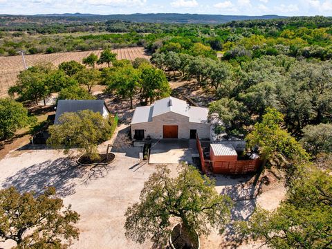 Tiny photo for 25711 Hamilton Pool RD, Round Mountain, TX 78663 (MLS # 9629988)