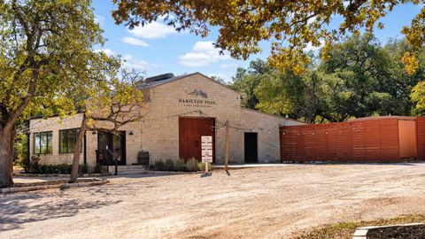 Tiny photo for 25711 Hamilton Pool RD, Round Mountain, TX 78663 (MLS # 9629988)