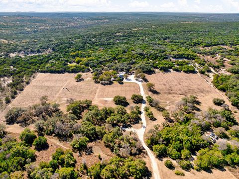 Tiny photo for 25711 Hamilton Pool RD, Round Mountain, TX 78663 (MLS # 9629988)
