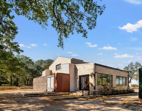 Tiny photo for 25711 Hamilton Pool RD, Round Mountain, TX 78663 (MLS # 9629988)
