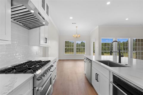 206 High Plains DR Dripping Springs TX 78620