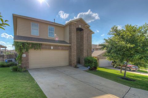 Photo of 403 Limestone TRL, Austin, TX 78737 (MLS # 4818638)