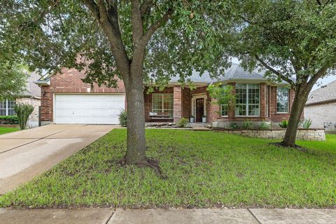 1518 Foppiano LOOP Round Rock TX 78665