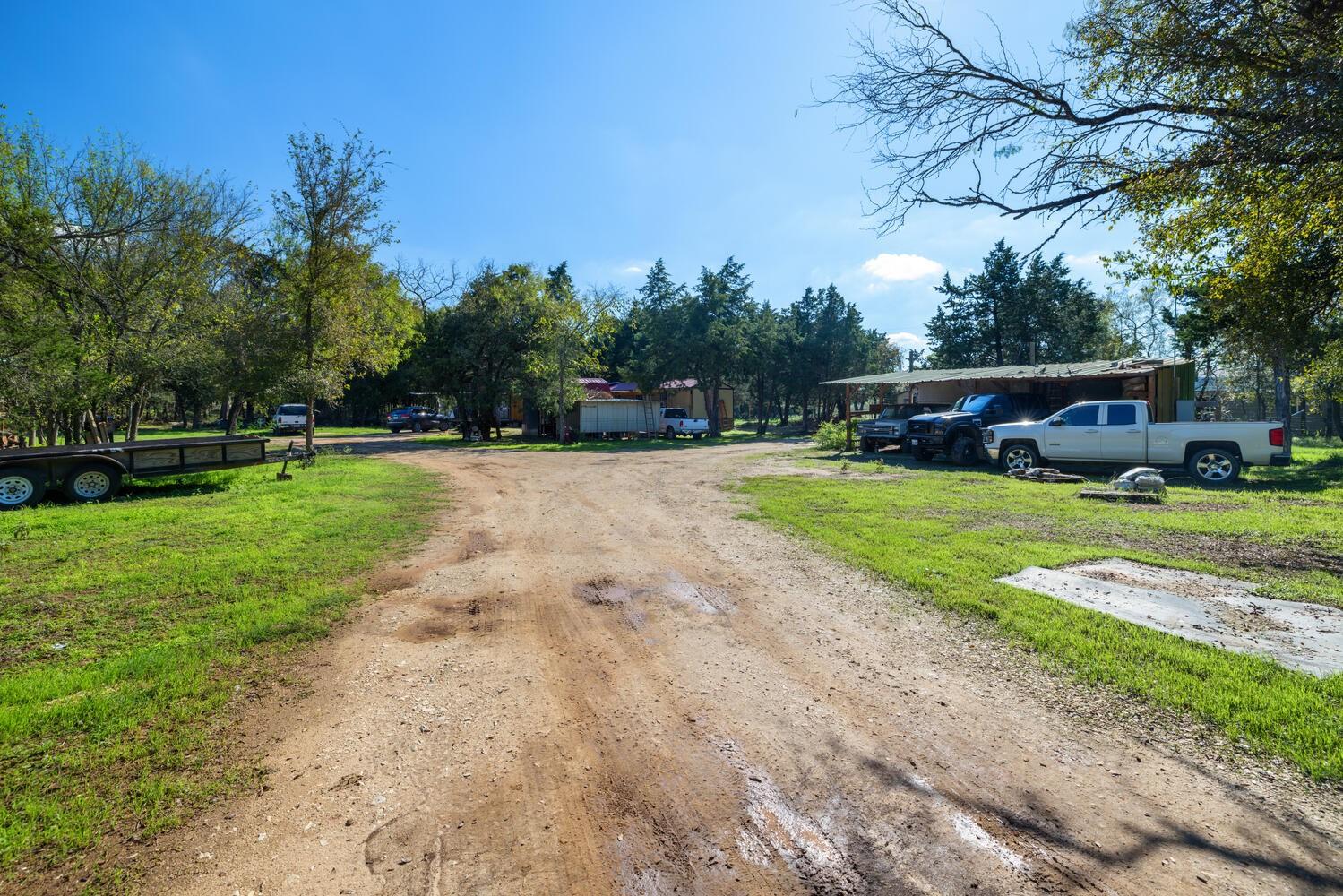 562 Mount Pleasant RD