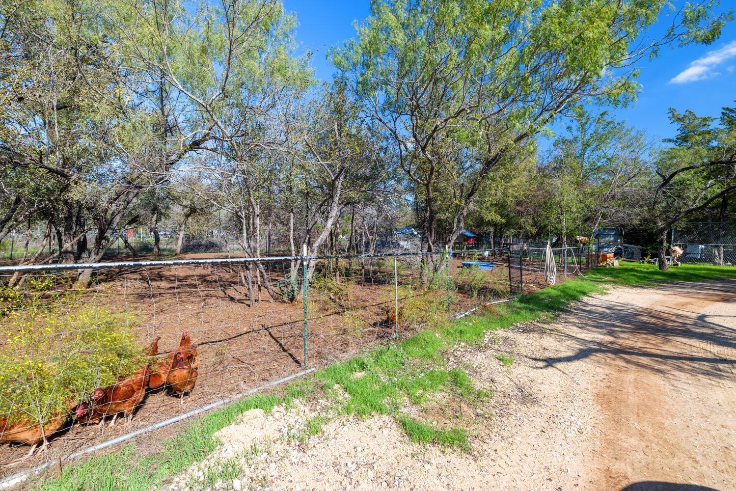 562 Mount Pleasant RD