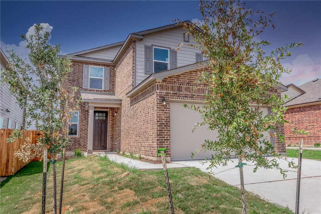 12109 Plow Handle DR