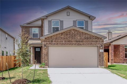 Photo of 12109 Plow Handle DR, Del Valle, TX 78617 (MLS # 8967738)