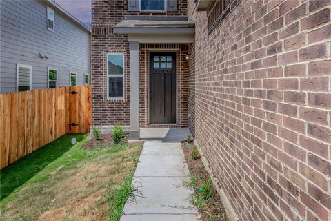 Tiny photo for 12109 Plow Handle DR, Del Valle, TX 78617 (MLS # 8967738)