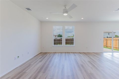 Tiny photo for 12109 Plow Handle DR, Del Valle, TX 78617 (MLS # 8967738)