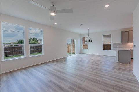 Tiny photo for 12109 Plow Handle DR, Del Valle, TX 78617 (MLS # 8967738)