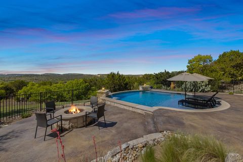 2452 Lakehurst Road, House #4 Lakeway TX 78669