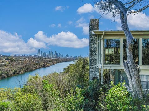 Tiny photo for 2702 Valley Springs RD, Austin, TX 78746 (MLS # 6547046)