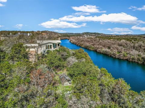 Tiny photo for 2702 Valley Springs RD, Austin, TX 78746 (MLS # 6547046)