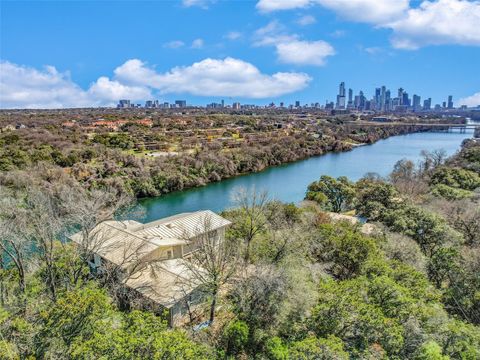Tiny photo for 2702 Valley Springs RD, Austin, TX 78746 (MLS # 6547046)