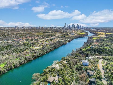 Tiny photo for 2702 Valley Springs RD, Austin, TX 78746 (MLS # 6547046)