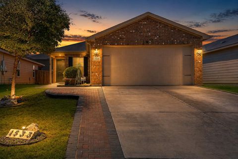 Photo of 1533 Breanna LN, Kyle, TX 78640 (MLS # 2309038)