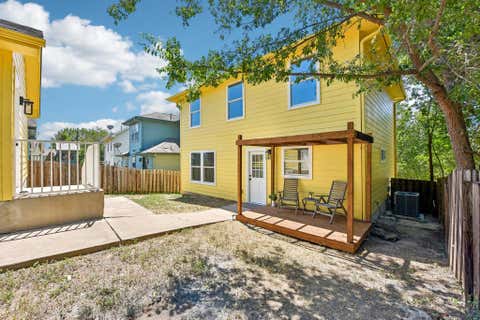 Tiny photo for 6113 Perlita DR, Austin, TX 78724 (MLS # 1746869)