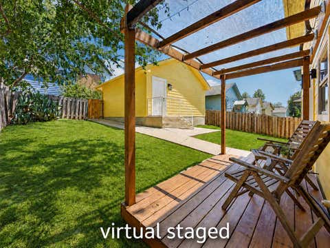 Tiny photo for 6113 Perlita DR, Austin, TX 78724 (MLS # 1746869)