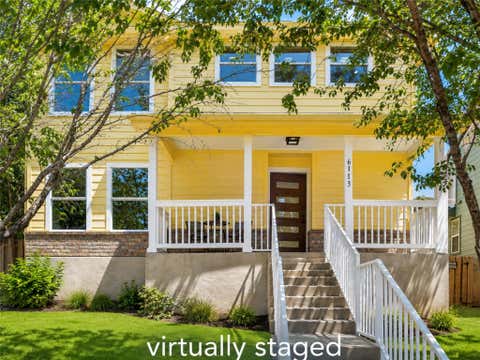Photo of 6113 Perlita DR, Austin, TX 78724 (MLS # 1746869)