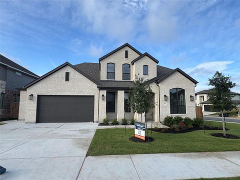 Photo of 129 Carnation CV, Georgetown, TX 78628 (MLS # 8229687)