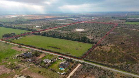 Photo of 29241 Burton Cemetery RD, Waller, TX 77484 (MLS # 7760904)