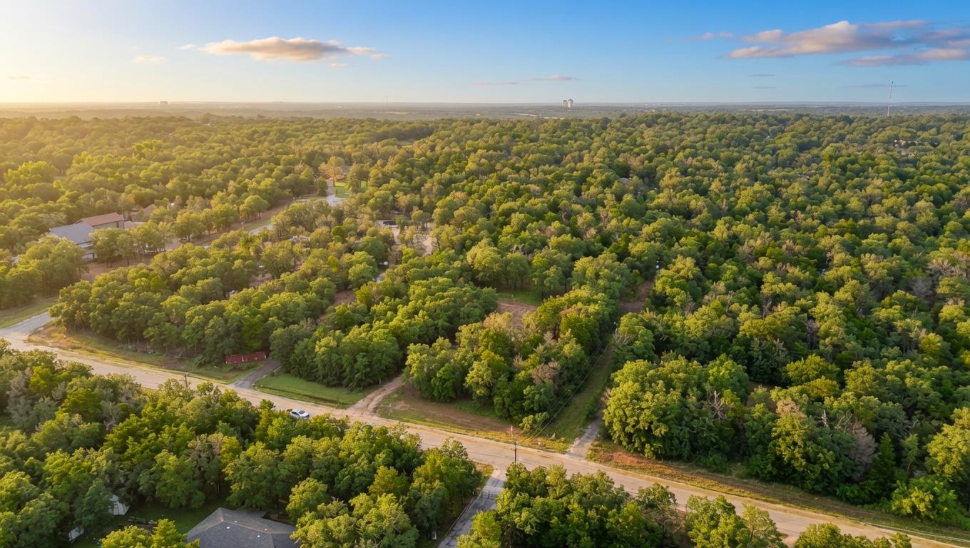 200 High View Ranch DR
