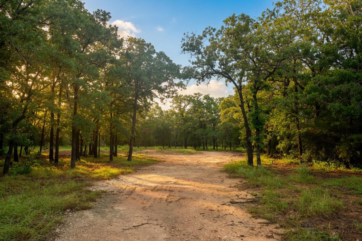 200 High View Ranch DR