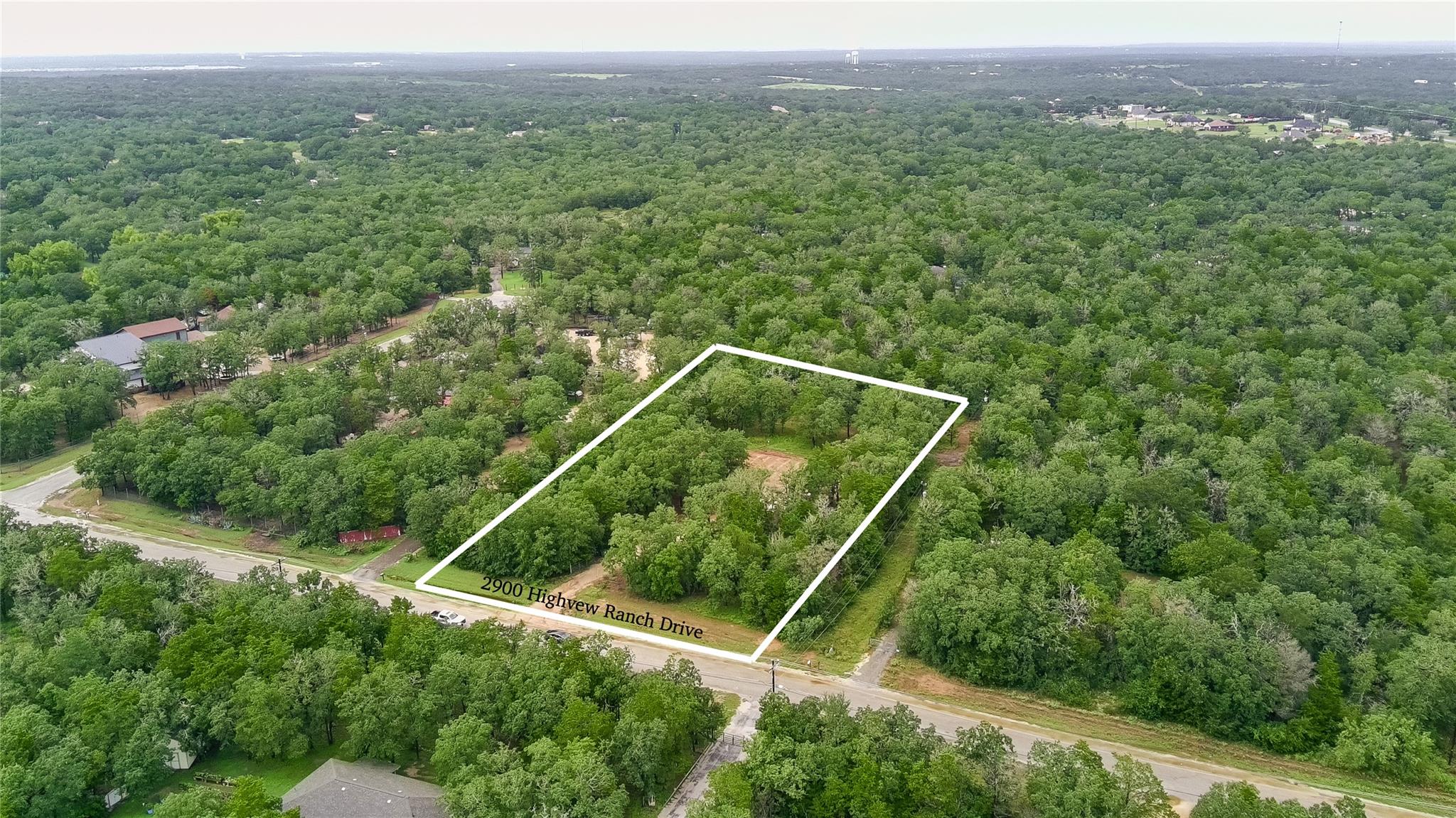 Photo 1 of 19 — 200 High View Ranch DR, Cedar Creek, TX 78612