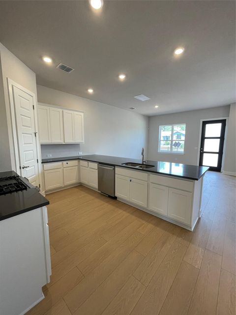 Photo of 4701 Wally Ave #A, Austin, TX 78721 (MLS # 4919849)