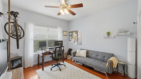 Tiny photo for 6000 Shepherd Mountain CV #917, Austin, TX 78730 (MLS # 2109735)