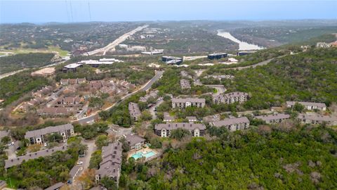 Tiny photo for 6000 Shepherd Mountain CV #917, Austin, TX 78730 (MLS # 2109735)