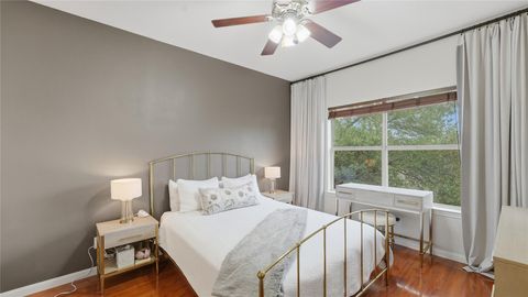 Tiny photo for 6000 Shepherd Mountain CV #917, Austin, TX 78730 (MLS # 2109735)