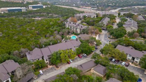 Tiny photo for 6000 Shepherd Mountain CV #917, Austin, TX 78730 (MLS # 2109735)