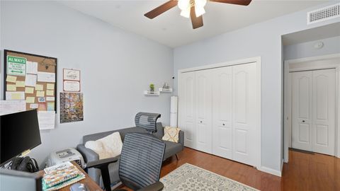 Tiny photo for 6000 Shepherd Mountain CV #917, Austin, TX 78730 (MLS # 2109735)