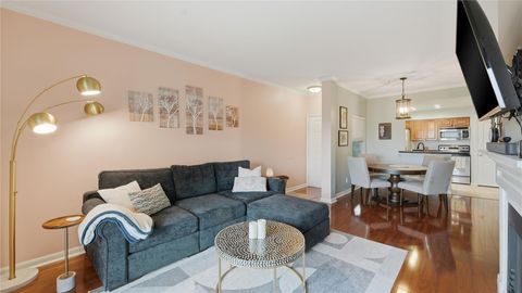 Tiny photo for 6000 Shepherd Mountain CV #917, Austin, TX 78730 (MLS # 2109735)