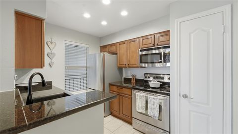 Tiny photo for 6000 Shepherd Mountain CV #917, Austin, TX 78730 (MLS # 2109735)