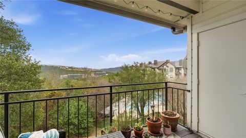 Tiny photo for 6000 Shepherd Mountain CV #917, Austin, TX 78730 (MLS # 2109735)