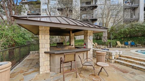 Tiny photo for 6000 Shepherd Mountain CV #917, Austin, TX 78730 (MLS # 2109735)