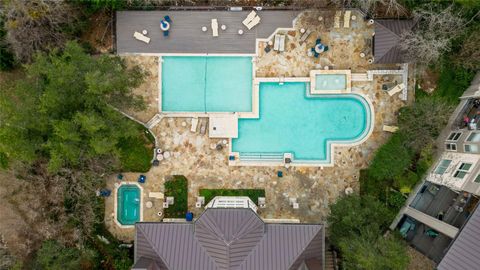 Tiny photo for 6000 Shepherd Mountain CV #917, Austin, TX 78730 (MLS # 2109735)