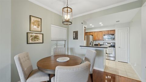 Tiny photo for 6000 Shepherd Mountain CV #917, Austin, TX 78730 (MLS # 2109735)