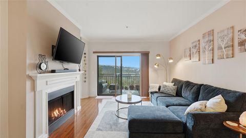 Tiny photo for 6000 Shepherd Mountain CV #917, Austin, TX 78730 (MLS # 2109735)