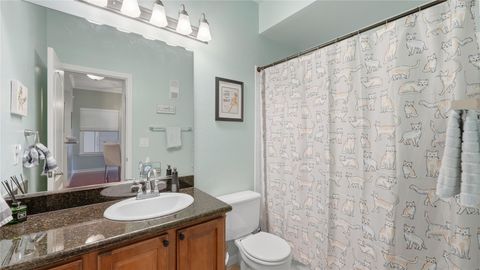 Tiny photo for 6000 Shepherd Mountain CV #917, Austin, TX 78730 (MLS # 2109735)