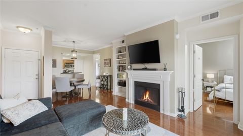 Tiny photo for 6000 Shepherd Mountain CV #917, Austin, TX 78730 (MLS # 2109735)