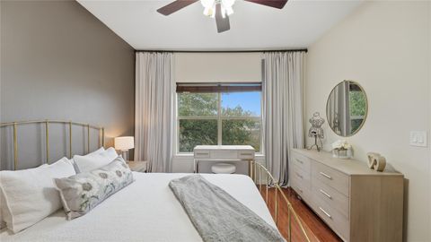 Tiny photo for 6000 Shepherd Mountain CV #917, Austin, TX 78730 (MLS # 2109735)