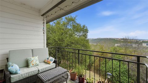 Tiny photo for 6000 Shepherd Mountain CV #917, Austin, TX 78730 (MLS # 2109735)